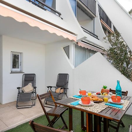 Apartment Les Flamants Roses-1 By Interhome Ла-Гранд-Мот Экстерьер фото