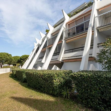 Apartment Les Flamants Roses-1 By Interhome Ла-Гранд-Мот Экстерьер фото