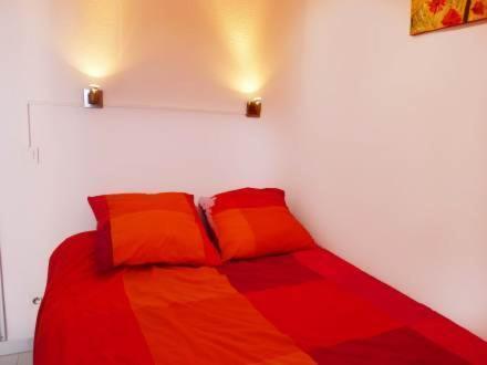 Apartment Les Flamants Roses-1 By Interhome Ла-Гранд-Мот Номер фото