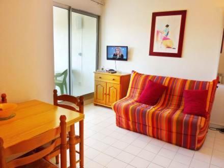 Apartment Les Flamants Roses-1 By Interhome Ла-Гранд-Мот Номер фото